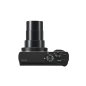 PANASONIC LUMIX DC-TZ99 NOIR PANASONIC LUMIX DC-TZ99 NOIR