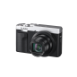 PANASONIC LUMIX DC-TZ99 SILVER