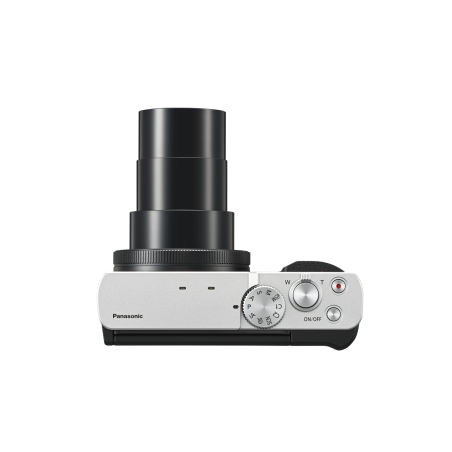 PANASONIC DC-TZ99 SILVER