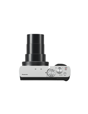 Panasonic Lumix TZ99 – Compact expert avec zoom 30x