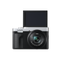 PANASONIC LUMIX DC-TZ99 SILVER