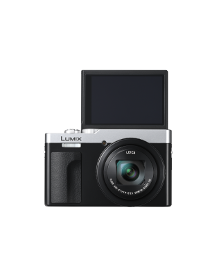 Panasonic Lumix TZ99 – Compact expert avec zoom 30x