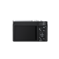 PANASONIC LUMIX DC-TZ99 SILVER