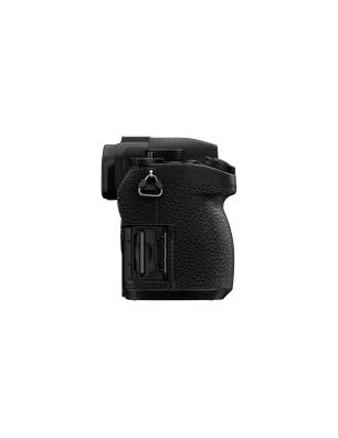 Panasonic Lumix G97 : hybride 4K puissant et tropicalisé