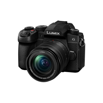 PANASONIC DC-G97 + 12-60...