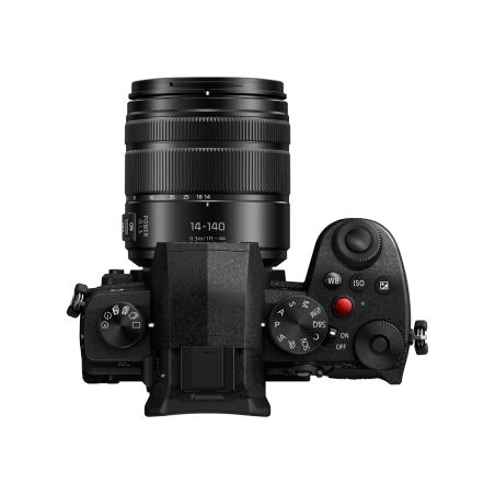 PANASONIC DC-G97 + 14-140 F/3.5-5.6