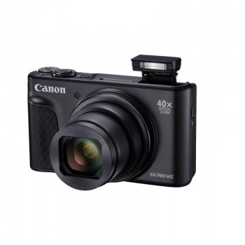 CANON POWERSHOT SX740 HS...