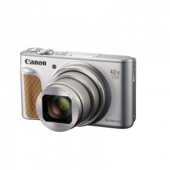 CANON POWERSHOT SX740 HS...