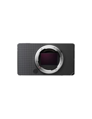 Sigma BF – Appareil photo hybride Plein Format minimaliste