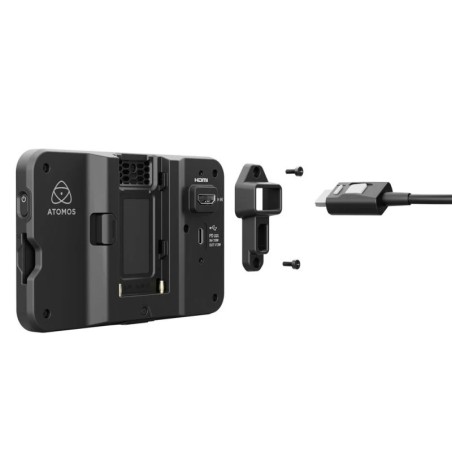 ATOMOS MONITEUR SHINOBI GO + PARESOLEIL