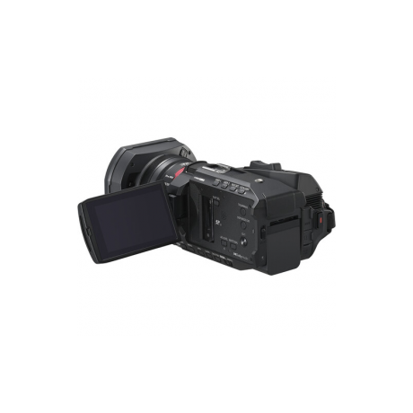 PANASONC CAMERA HC-X1200E