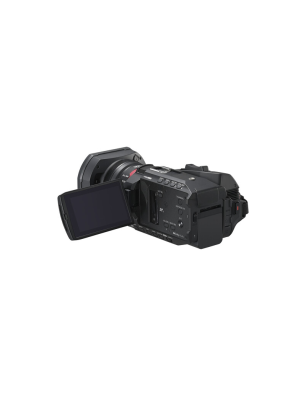 PANASONC CAMERA HC-X1200E