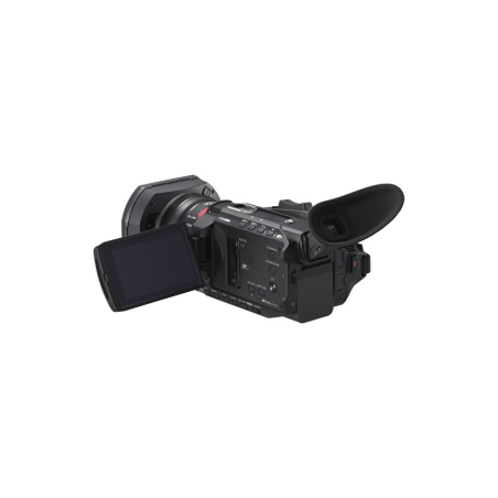 PANASONIC CAMERA HC-X1600E