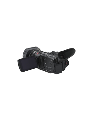 Panasonic HC-X1600 – Caméscope 4K 60p Pro avec Zoom 24x