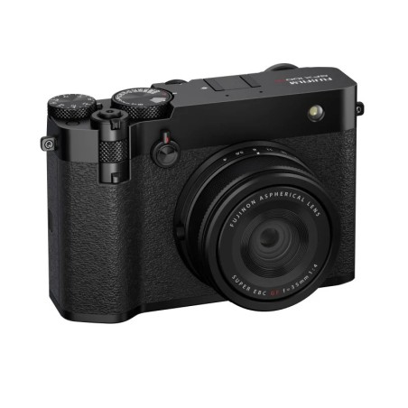 FUJIFILM GFX 100 RF NOIR