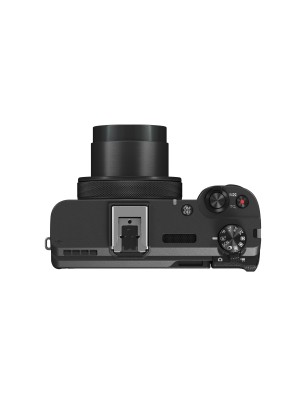Canon PowerShot V1 – Caméra 4K compacte pour créateurs