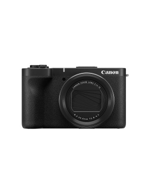 Canon PowerShot V1 – Caméra 4K compacte pour créateurs