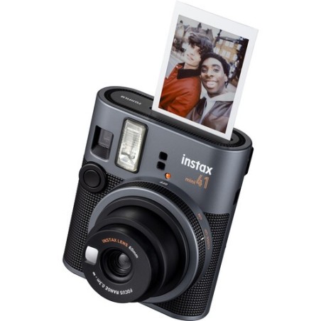 FUJIFILM INSTAX MINI 41 NOIR