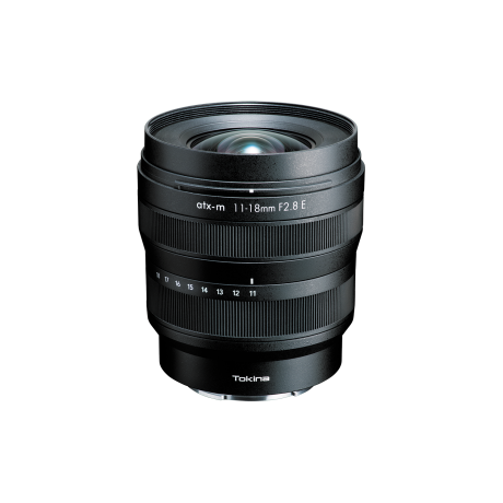 TOKINA ATX-M 11-18 MM F/2.8 SONY E
