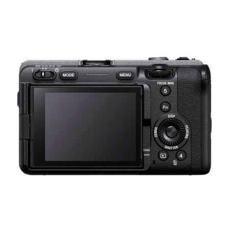 SONY CINEMA LINE FX3A