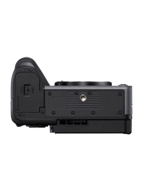 Sony FX3A | Caméra cinéma 4K plein format compacte