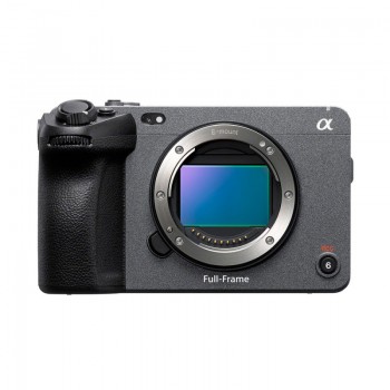 SONY CINEMA LINE FX3A