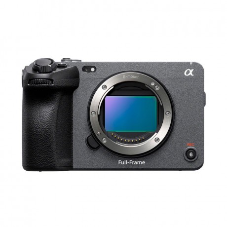 SONY CINEMA LINE FX3A