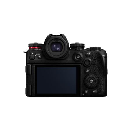 PANASONIC LUMIX DC-S1 II NU