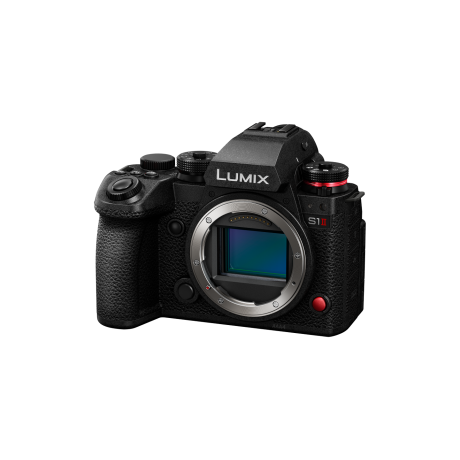 PANASONIC LUMIX DC-S1 II NU