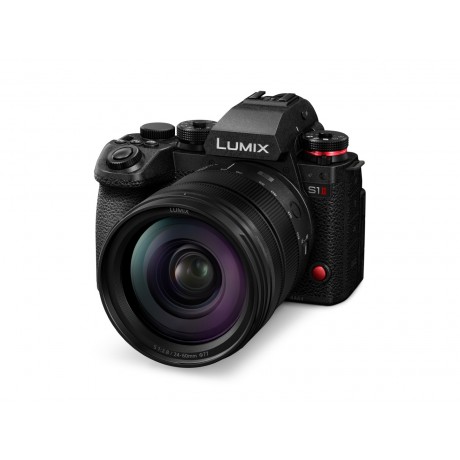 PANASONIC LUMIX DC-S1 II E + 24-105 F/4