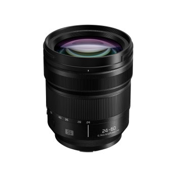 PANASONIC S 24-60 F/2.8