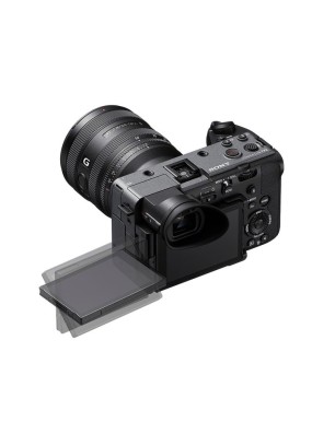 Sony FX2 Cinema Line – Caméra Plein Format 4K Pro