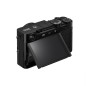 FUJIFILM X-E5 NU NOIR FUJIFILM X-E5 NU NOIR