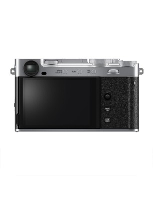 FUJIFILM X-E5 - Appareil photo hybride 40 Mpx compact