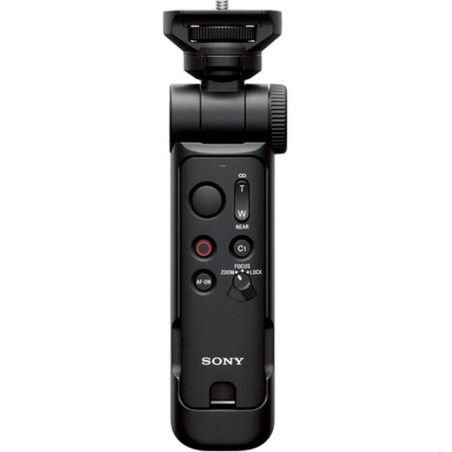 SONY POIGNEE GRIP GP-VPT3 AVEC TELECOMMANDE