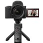 SONY POIGNEE GRIP GP-VPT3 AVEC TELECOMMANDE