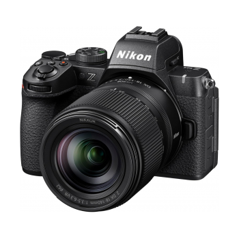 NIKON Z50 II + 18-140 DX