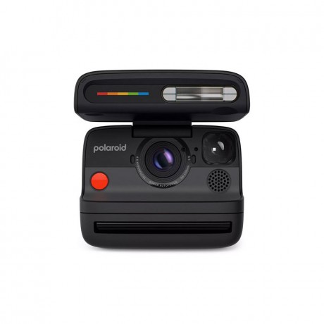 POLAROID FLIP BLACK