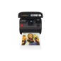 POLAROID FLIP BLACK
