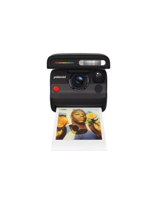 Appareil Polaroid Flip – Instantané Sonar & Flash Pro