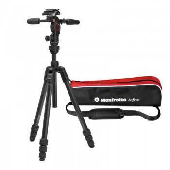 MANFROTTO TREPIED BEFREE GT...