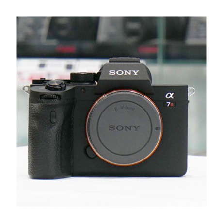 OCCASION - SONY ALPHA 7R IV (15830 CLICS) - GARANTIE 6 MOIS