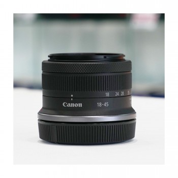 OCCASION - CANON RF-S 18-45...