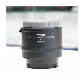 OCCASION - NIKON TC-20EIII...