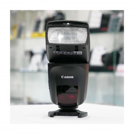 OCCASION - CANON FLASH 470EX-AI - GARANTIE 6 MOIS