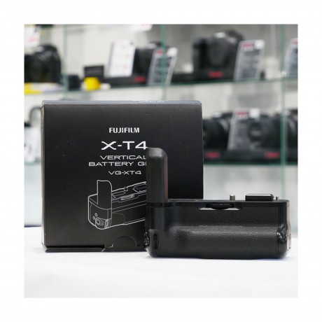 OCCASION - FUJI VG-XT4 - GARANTIE 6 MOIS