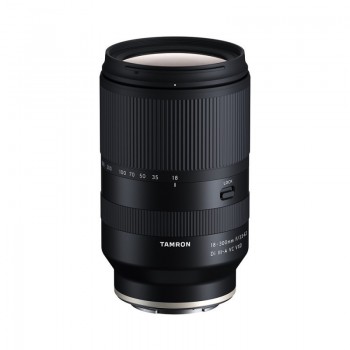 TAMRON 18-300 F/3.5-6.3 DI...
