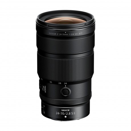 NIKON Z 24-70 F/2.8 II S