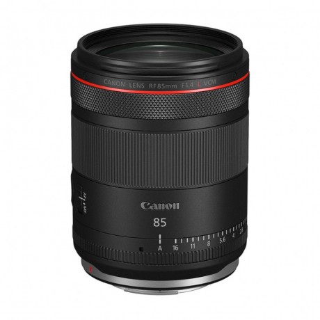 CANON RF 85MM F/1.4 L VCM