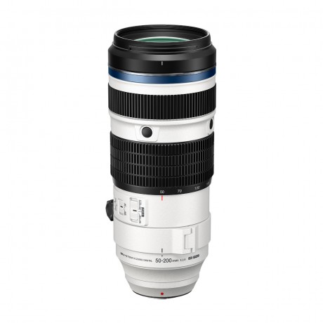 OM SYSTEM 50-200 F/2.8 PRO ED